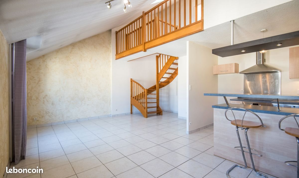 Appartement à vendre, 64m², Onet-le-Château