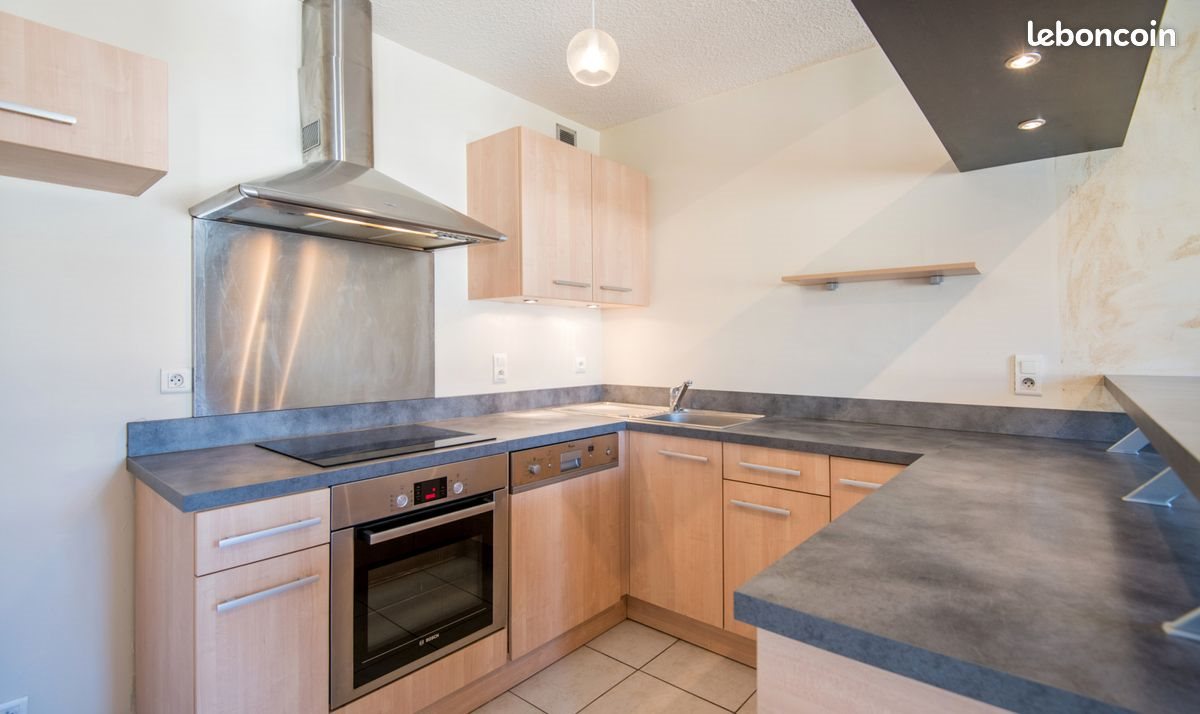 Appartement à vendre, 64m², Onet-le-Château