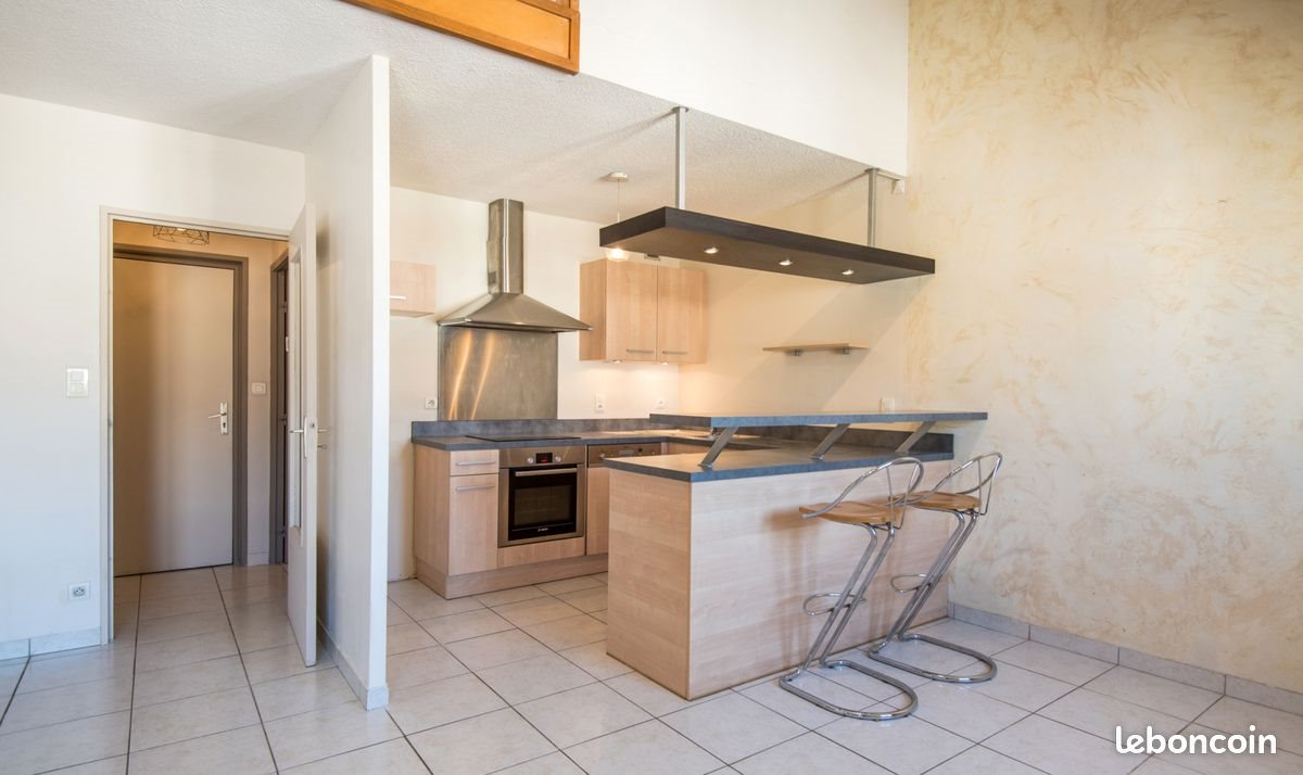 Appartement à vendre, 64m², Onet-le-Château