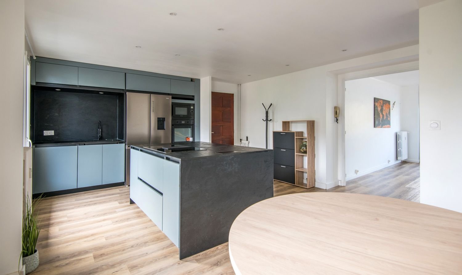 Appartement à vendre, 76m², Olemps