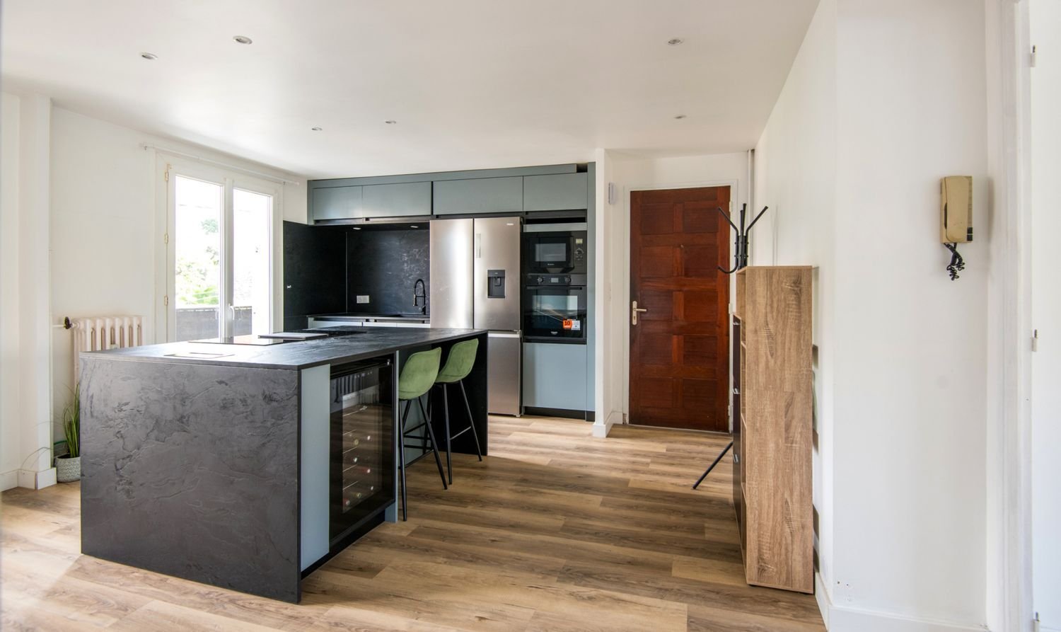 Appartement à vendre, 76m², Olemps