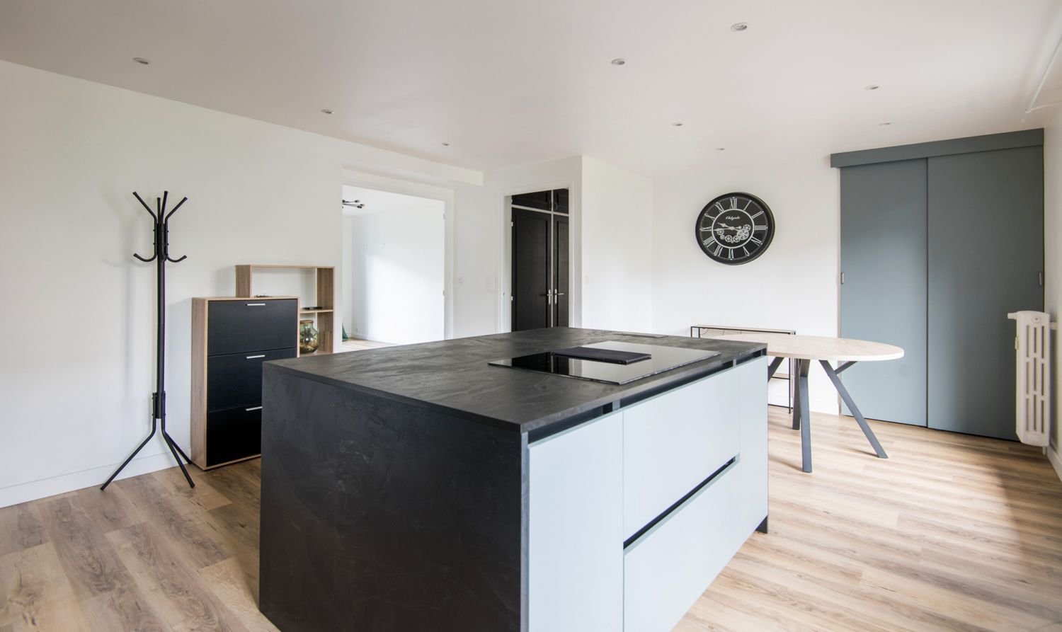 Appartement à vendre, 76m², Olemps
