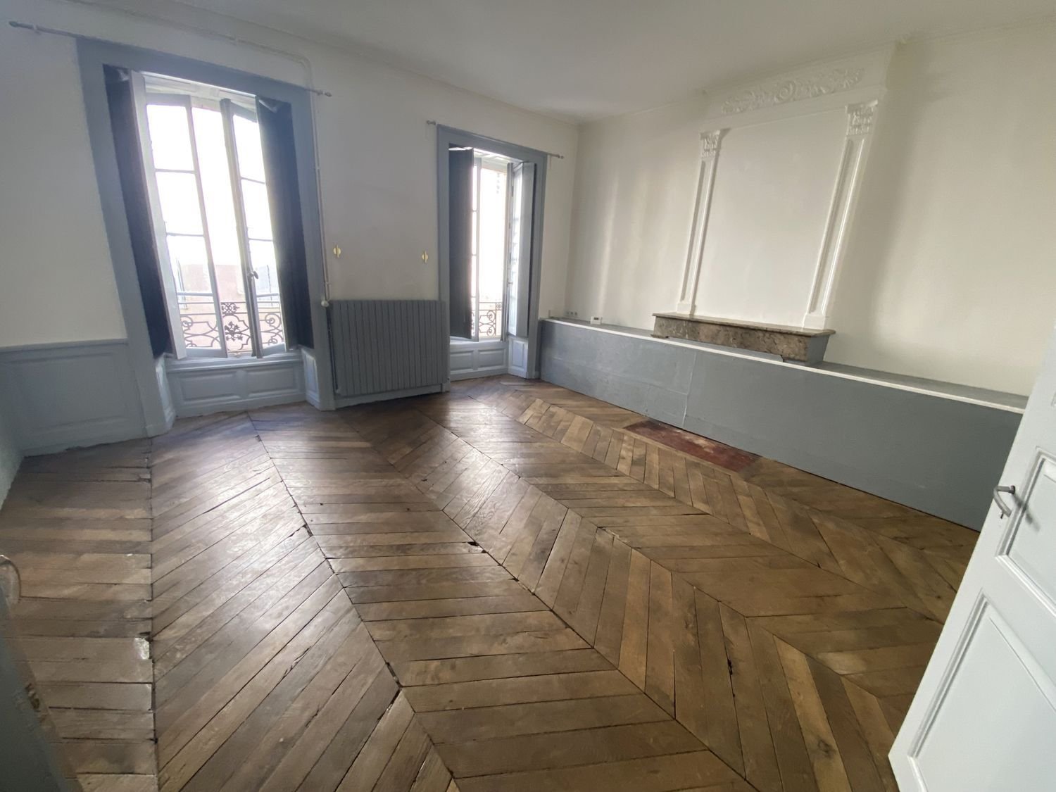 Appartement à louer, 108m², Olemps