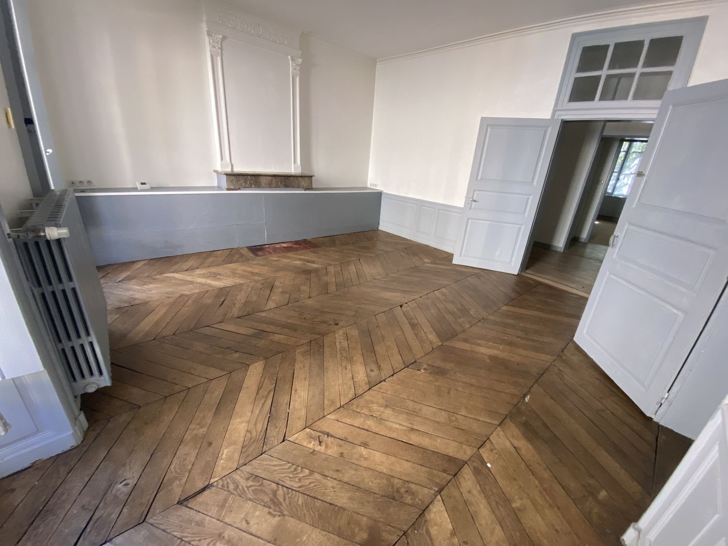Appartement à louer, 108m², Olemps