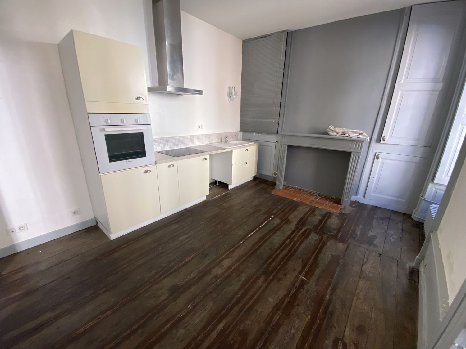 Appartement à louer, 108m², Olemps