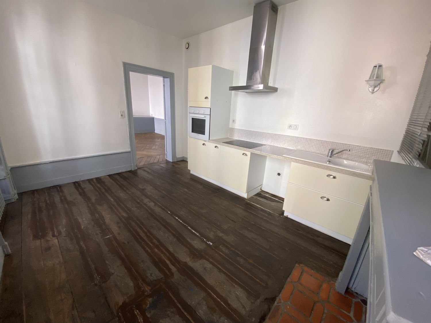 Appartement à louer, 108m², Olemps