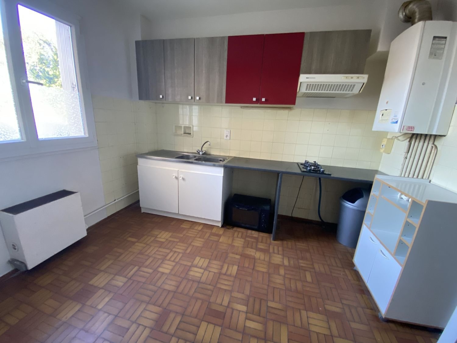 Appartement à vendre, 52m², Olemps