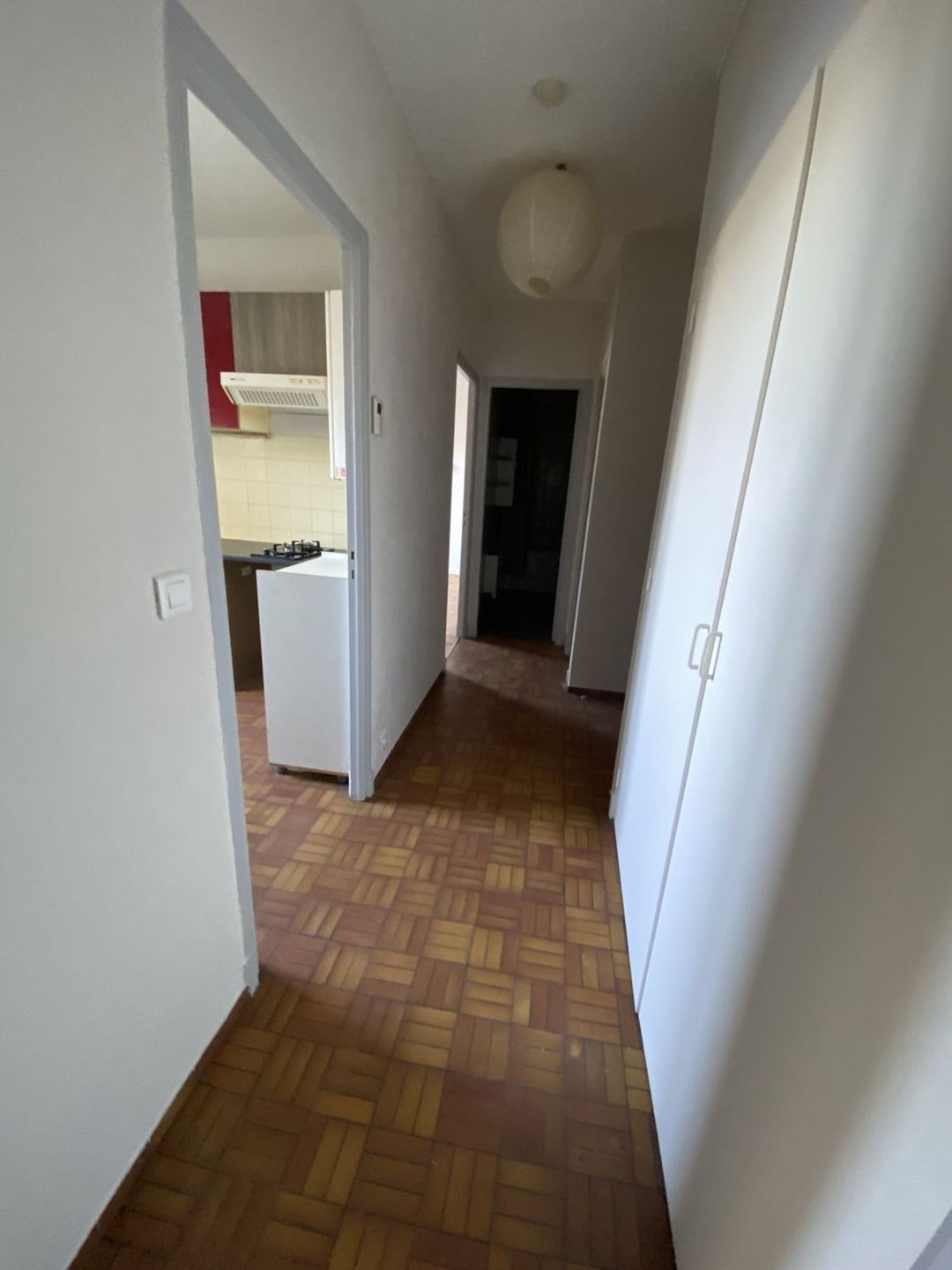 Appartement à vendre, 52m², Olemps