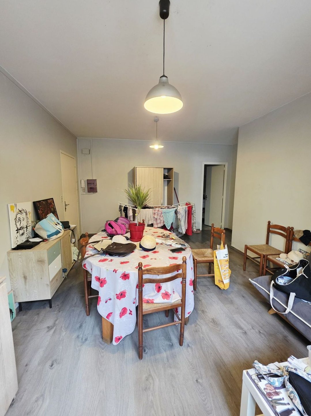 Appartement à vendre, 45m², Olemps