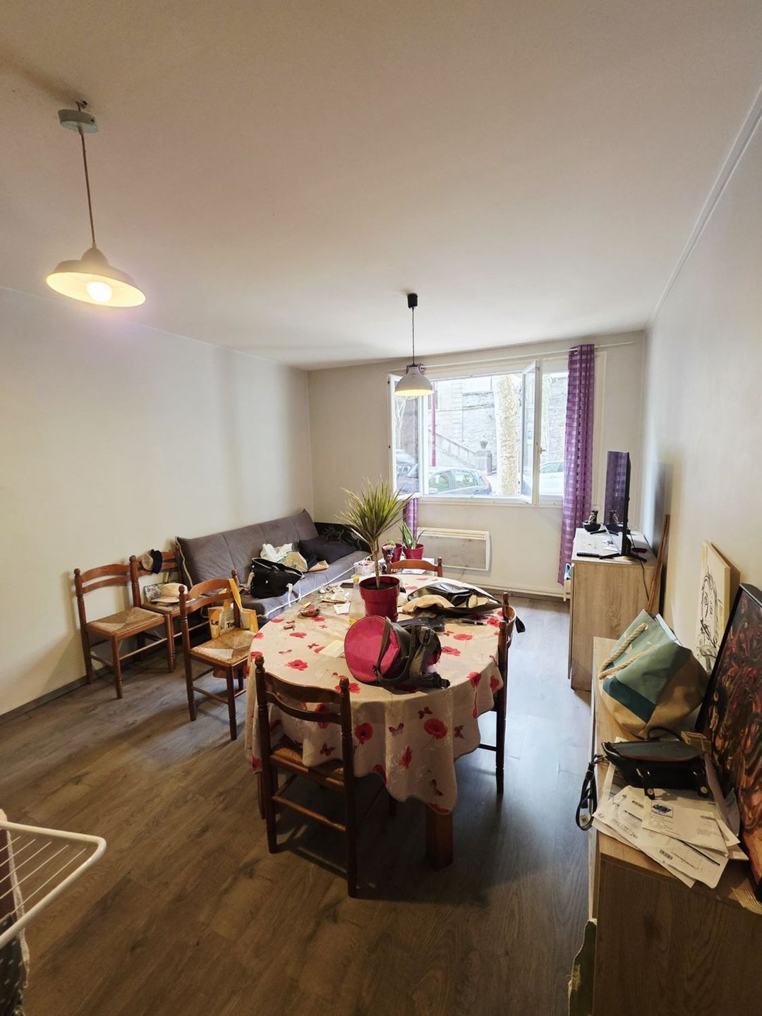 Appartement à vendre, 45m², Olemps