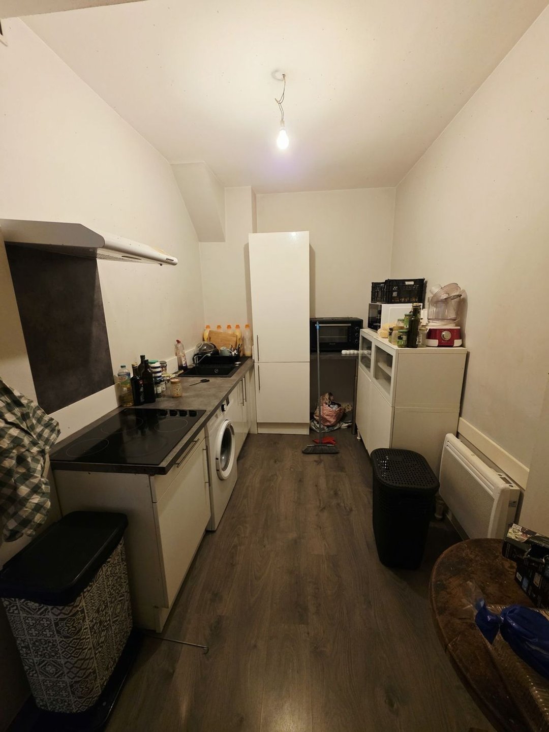 Appartement à vendre, 45m², Olemps