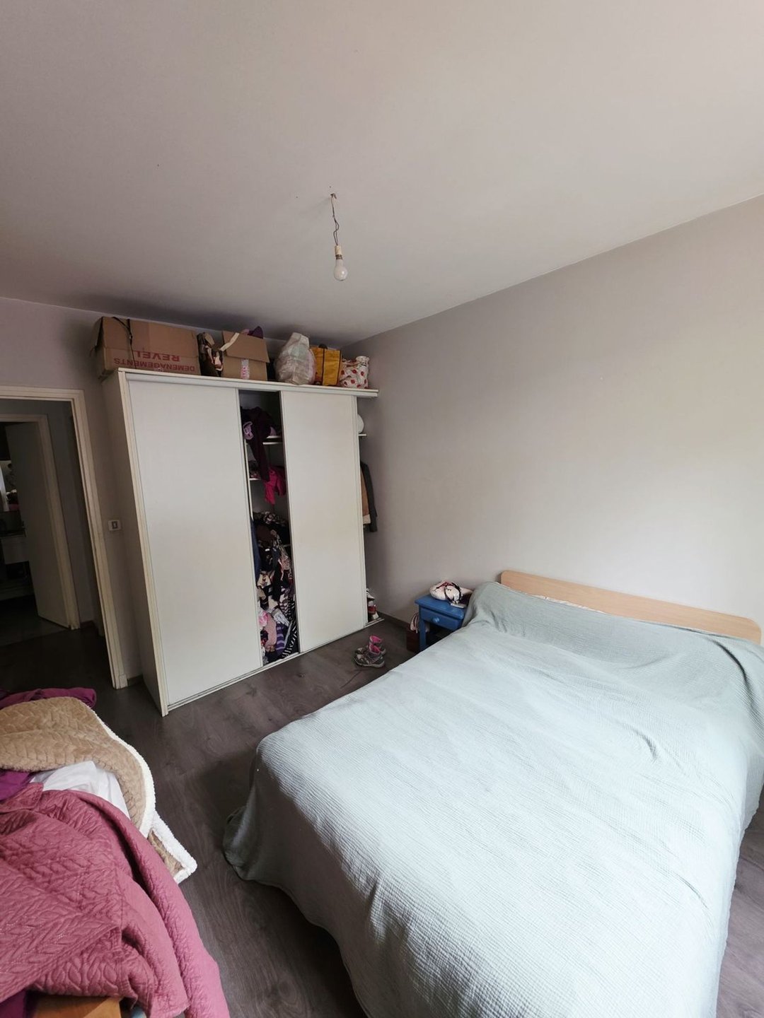 Appartement à vendre, 45m², Olemps