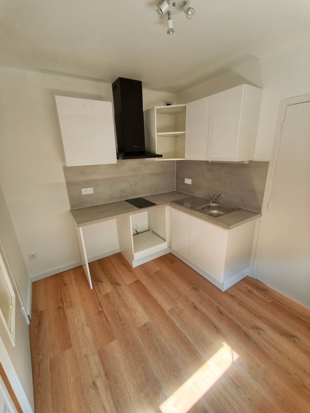 Appartement à louer, 30m², Olemps