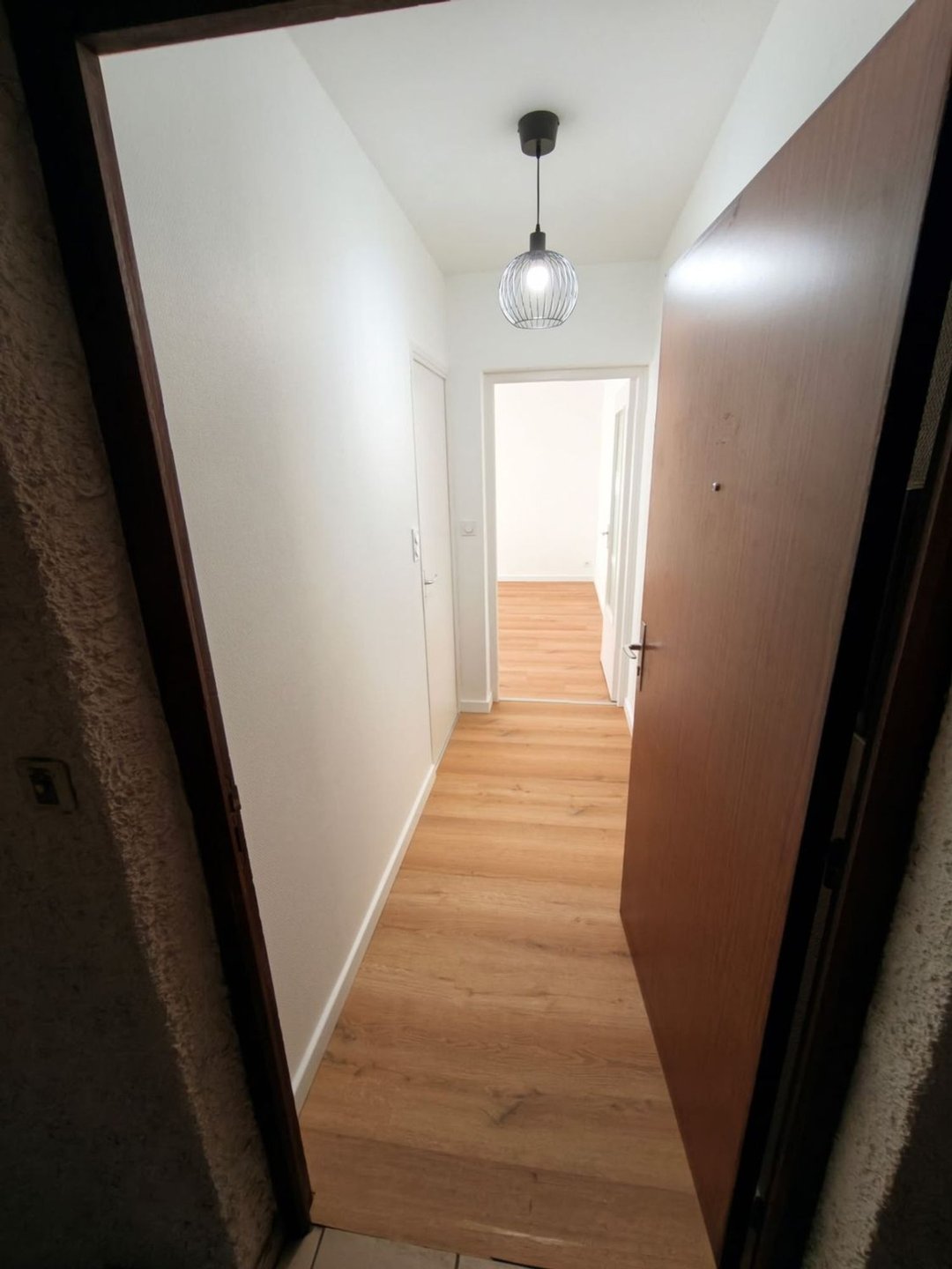 Appartement à louer, 30m², Olemps