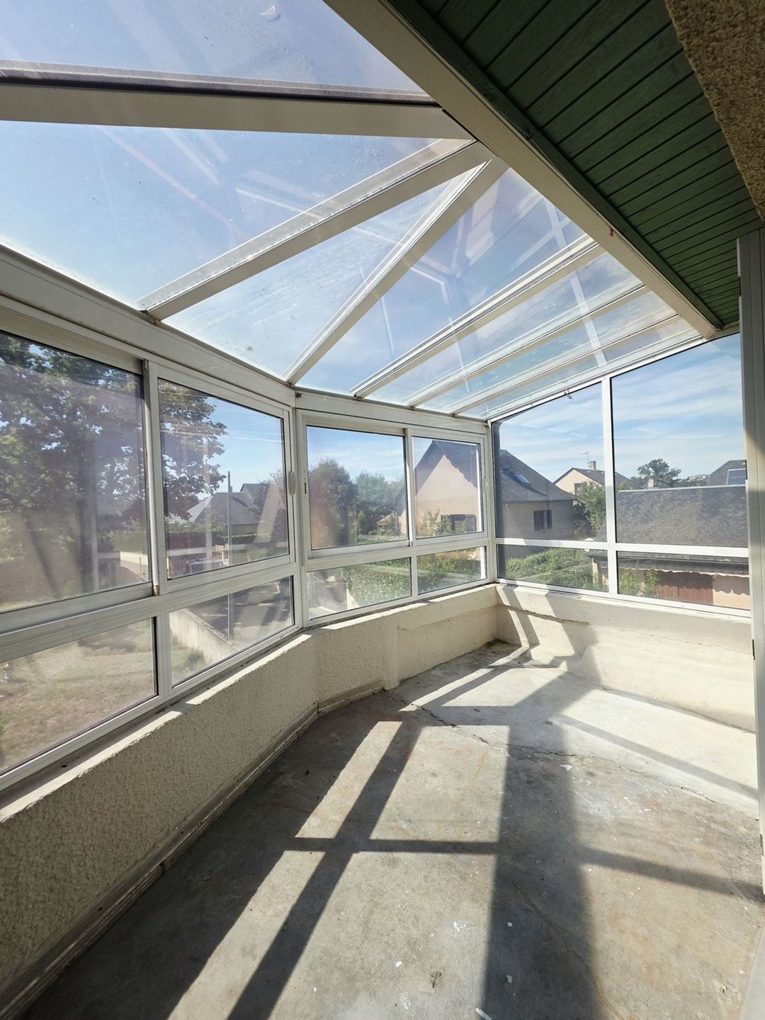 Appartement à vendre, 105m², Onet-le-Château