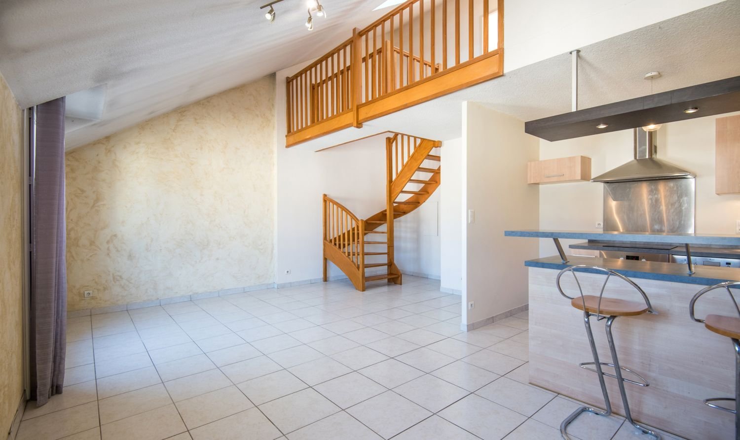 Appartement à vendre, 64m², Onet-le-Château
