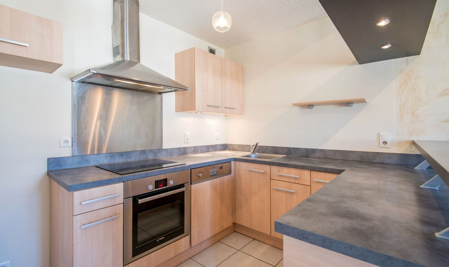 Appartement à vendre, 64m², Onet-le-Château