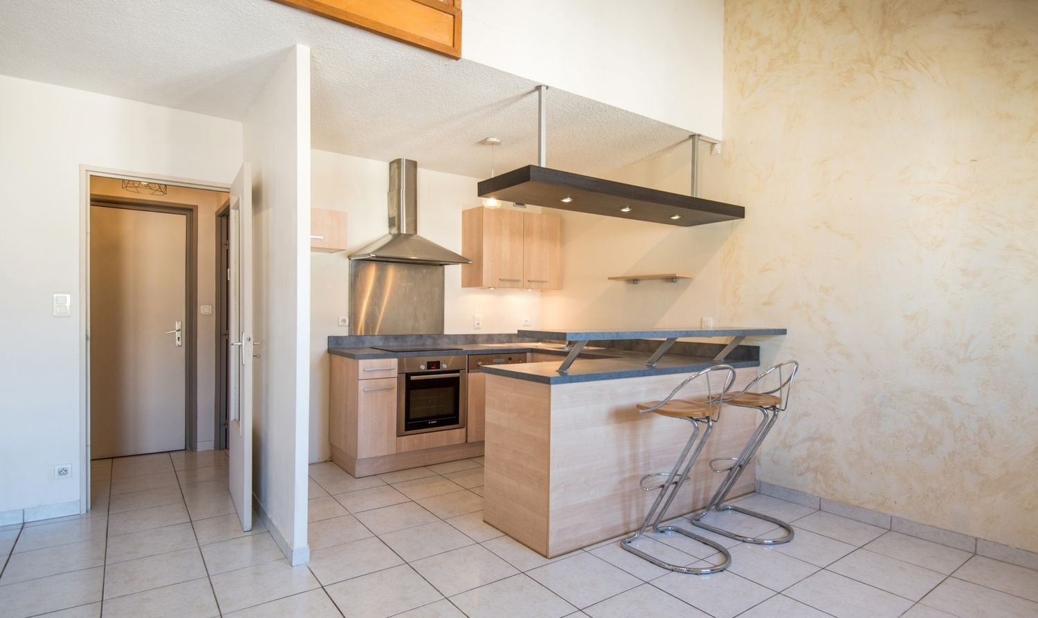 Appartement à vendre, 64m², Onet-le-Château