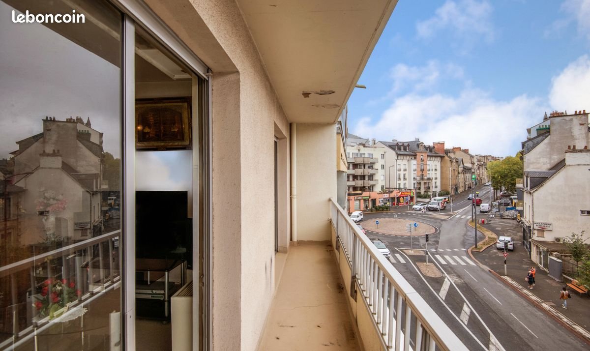 Appartement à vendre, 108m², Rodez