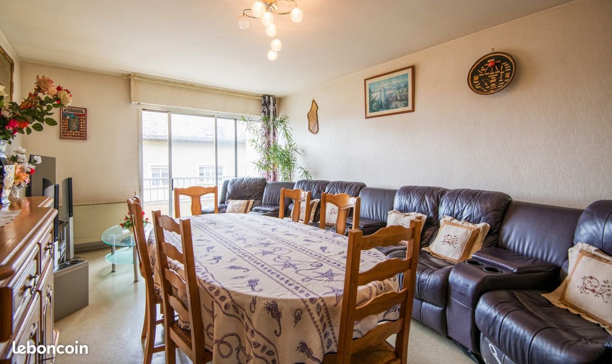 Appartement à vendre, 108m², Rodez