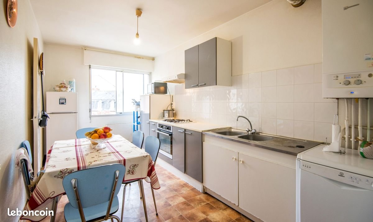 Appartement à vendre, 108m², Rodez