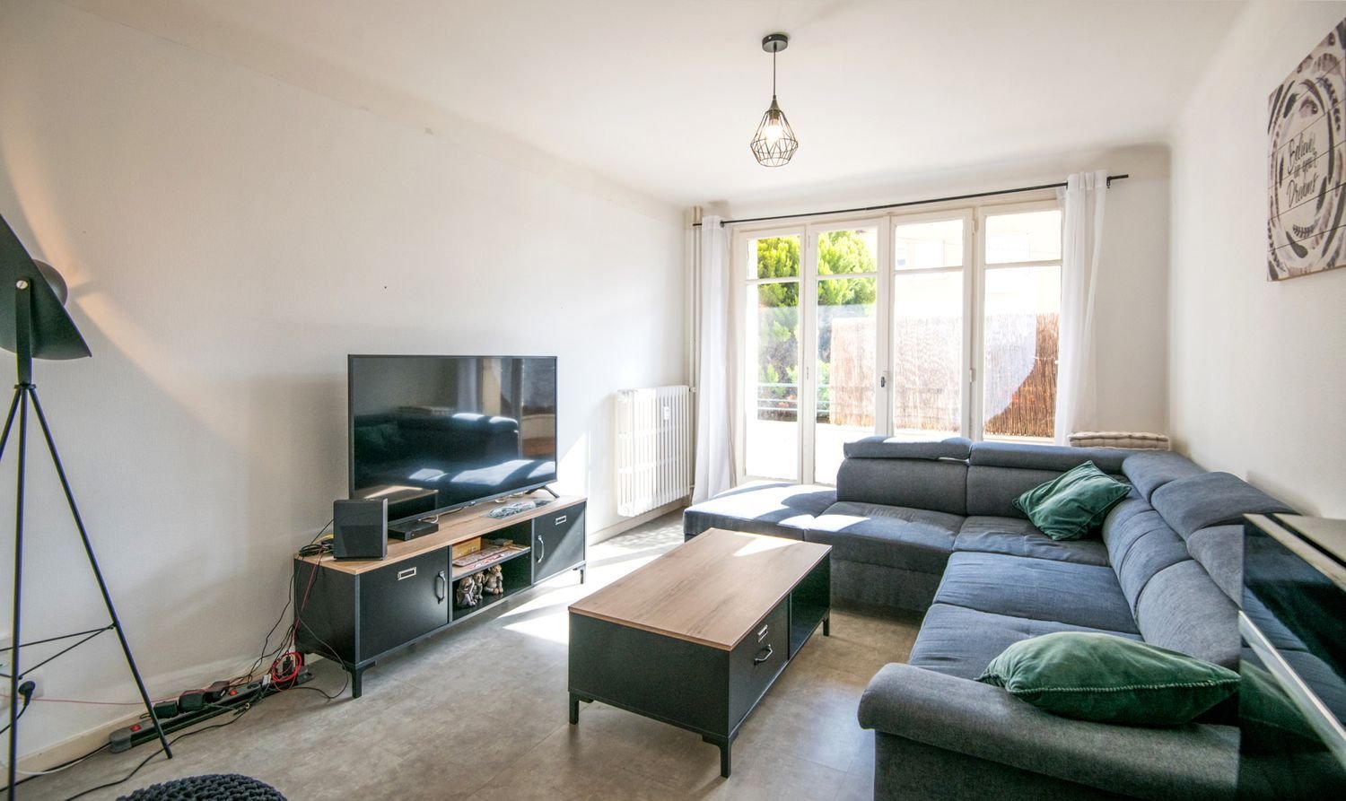 Appartement à vendre, 54m², Olemps