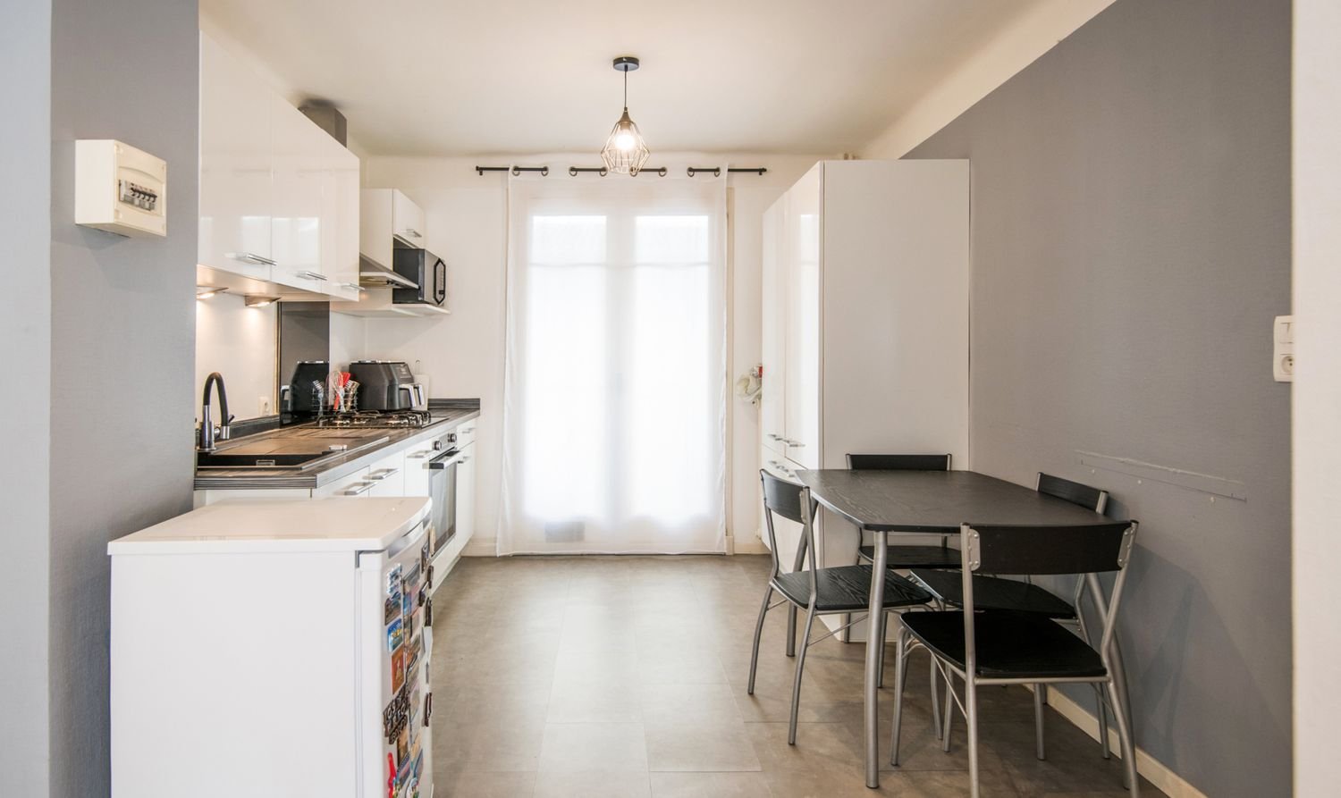 Appartement à vendre, 54m², Olemps