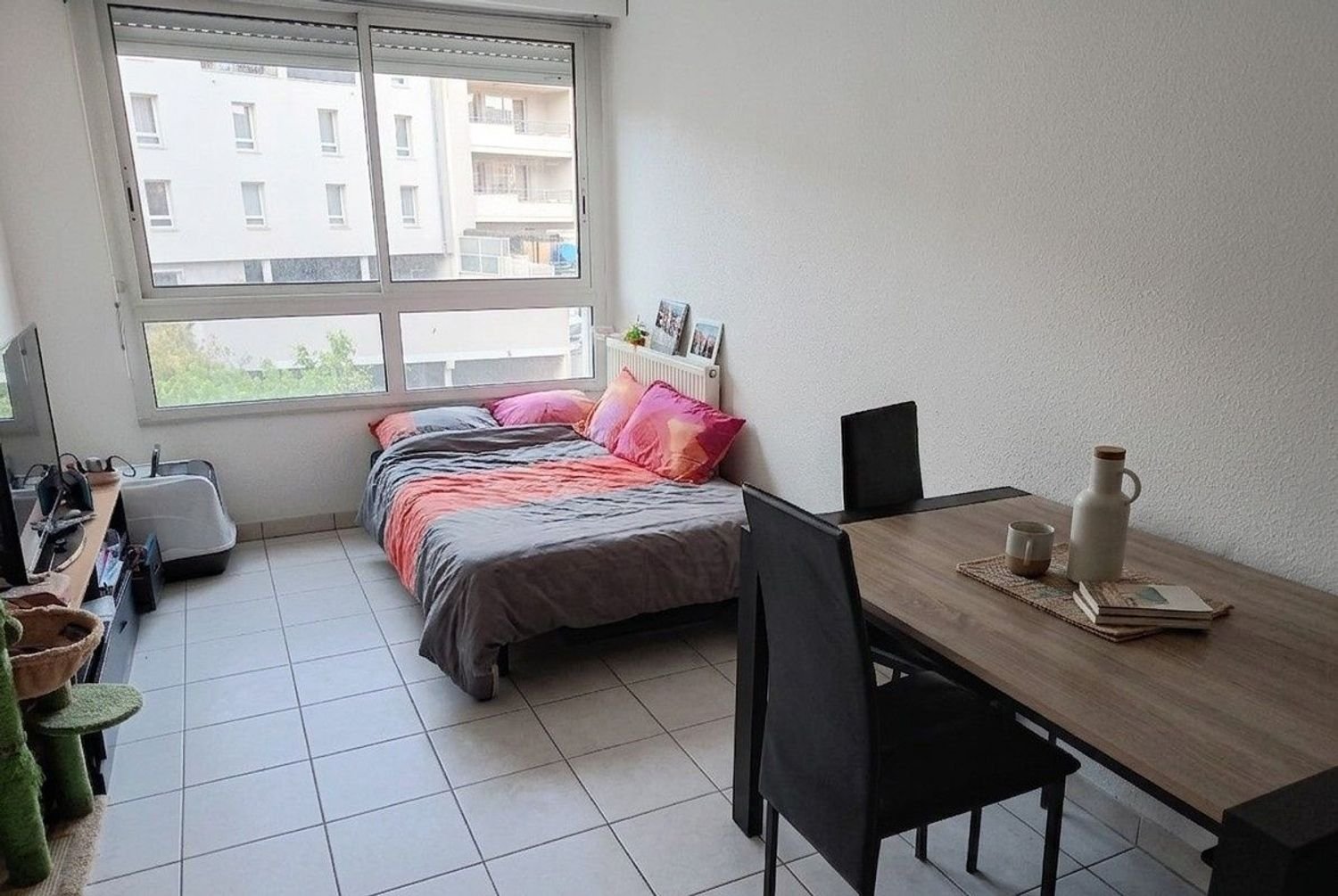 Appartement à vendre, 30m², Olemps