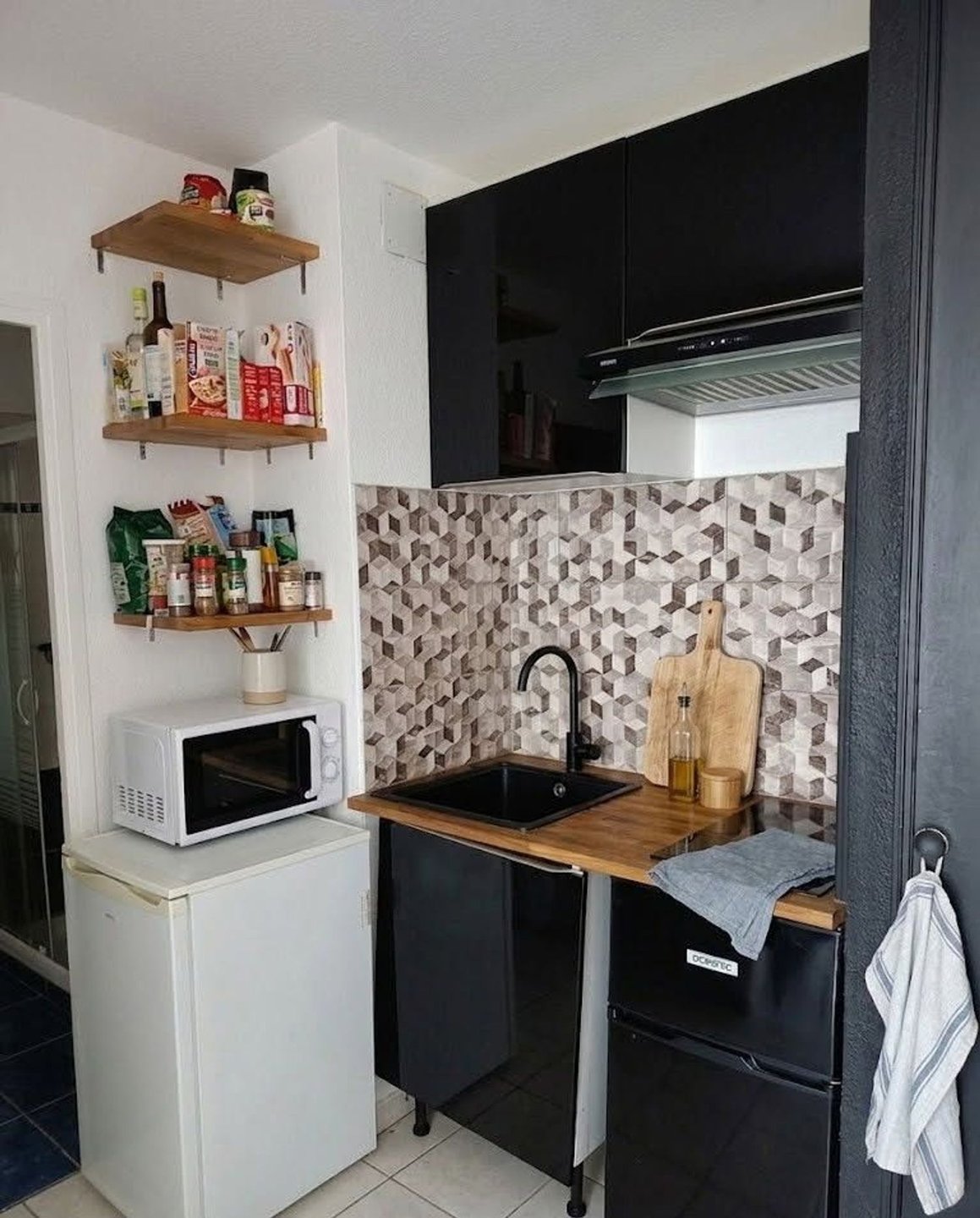 Appartement à vendre, 30m², Olemps