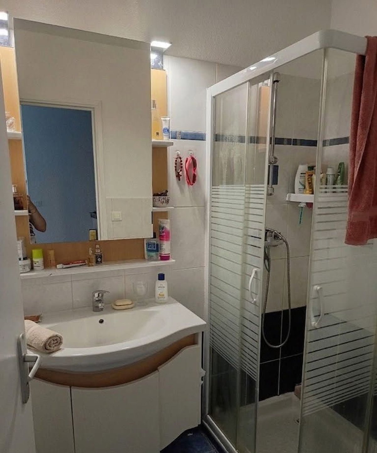 Appartement à vendre, 30m², Olemps
