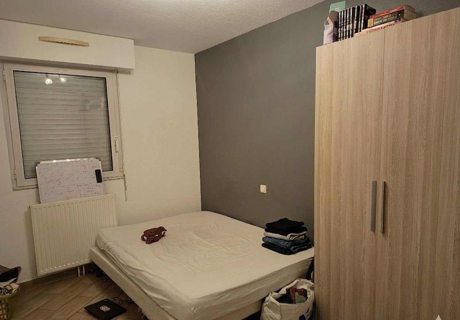 Appartement à vendre, 30m², Olemps