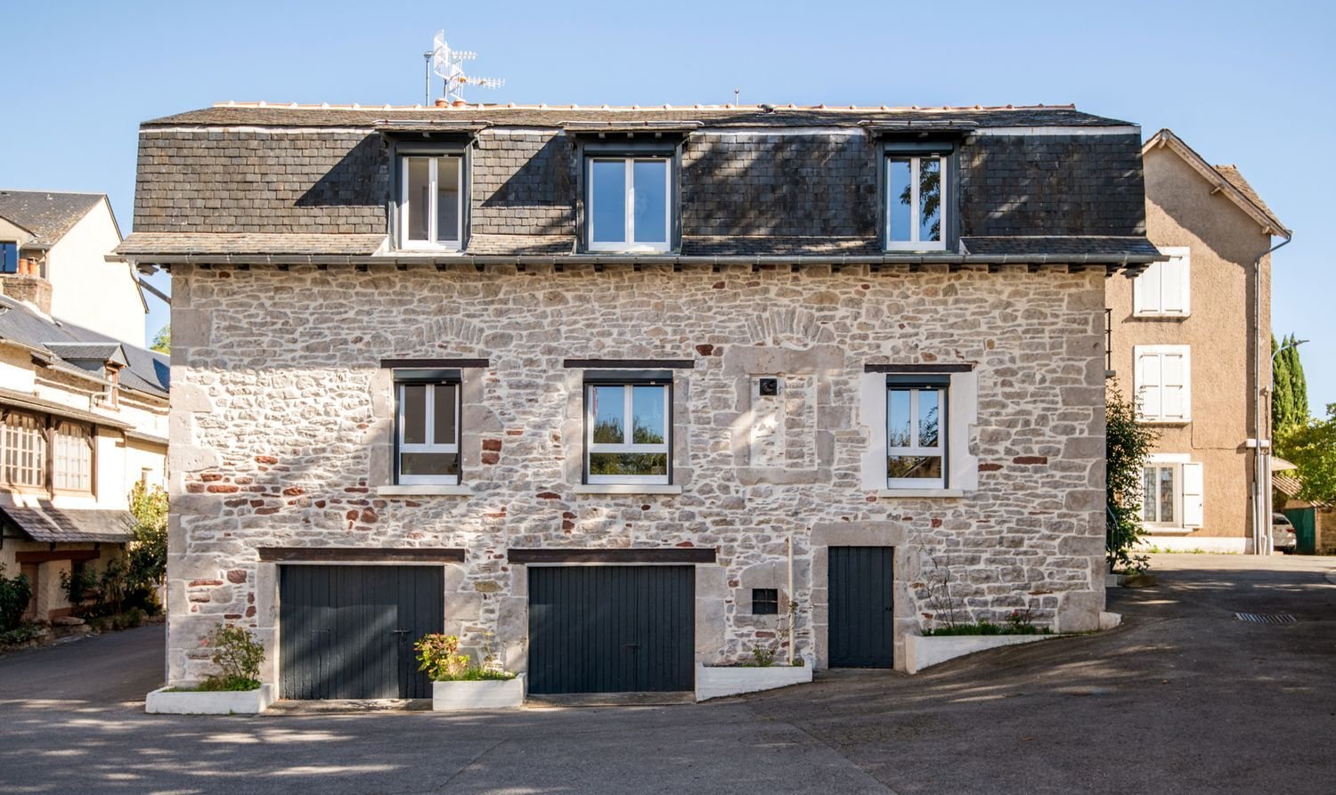 Maison à vendre, 95m², Onet-le-Château