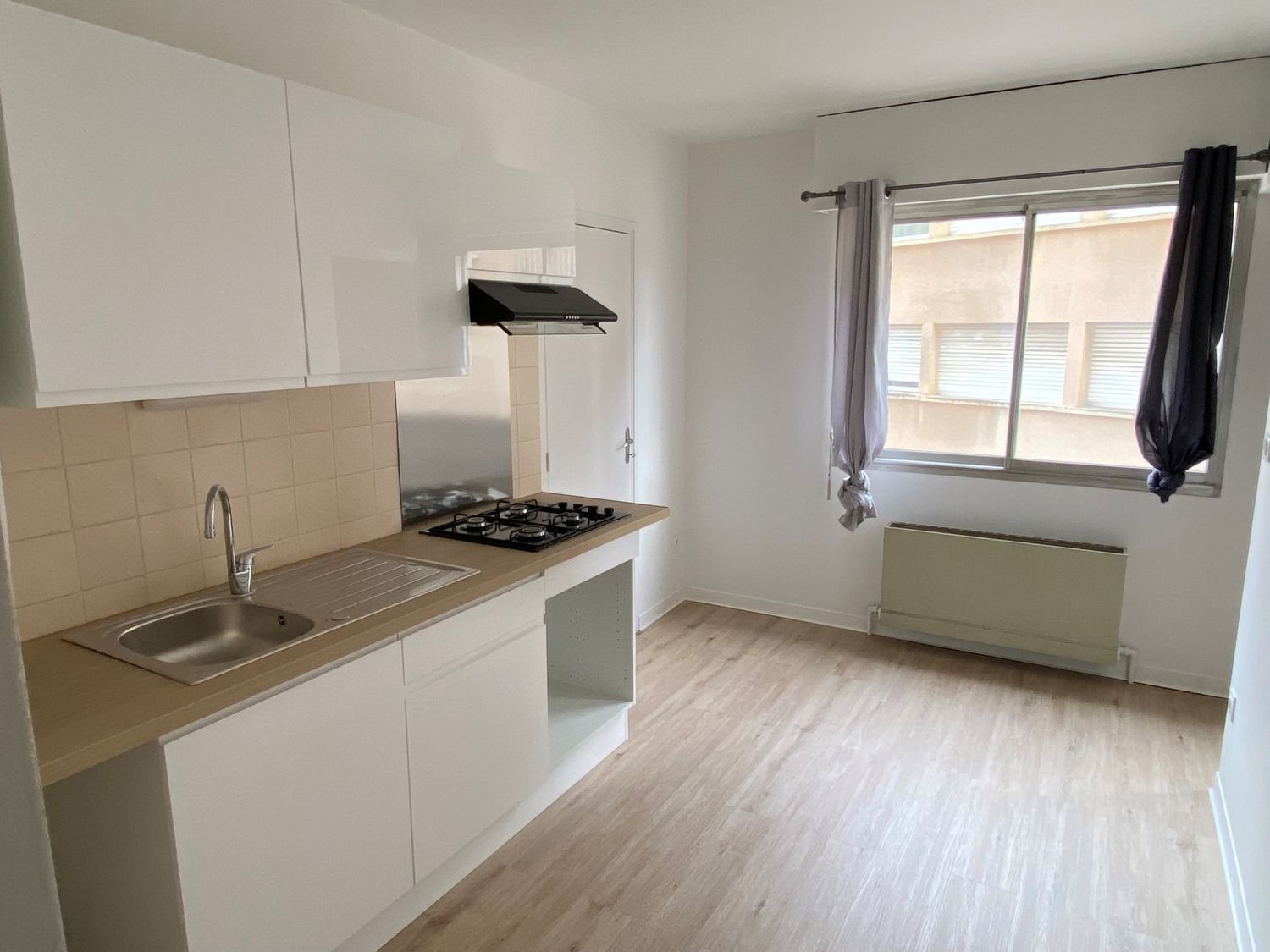 Appartement à louer, 50m², Olemps