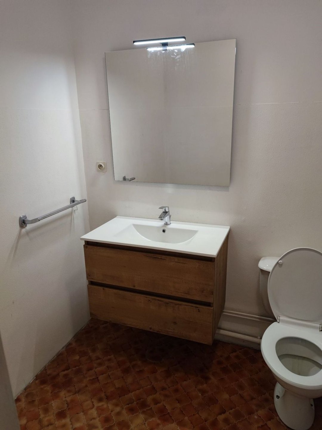 Appartement à louer, 50m², Olemps