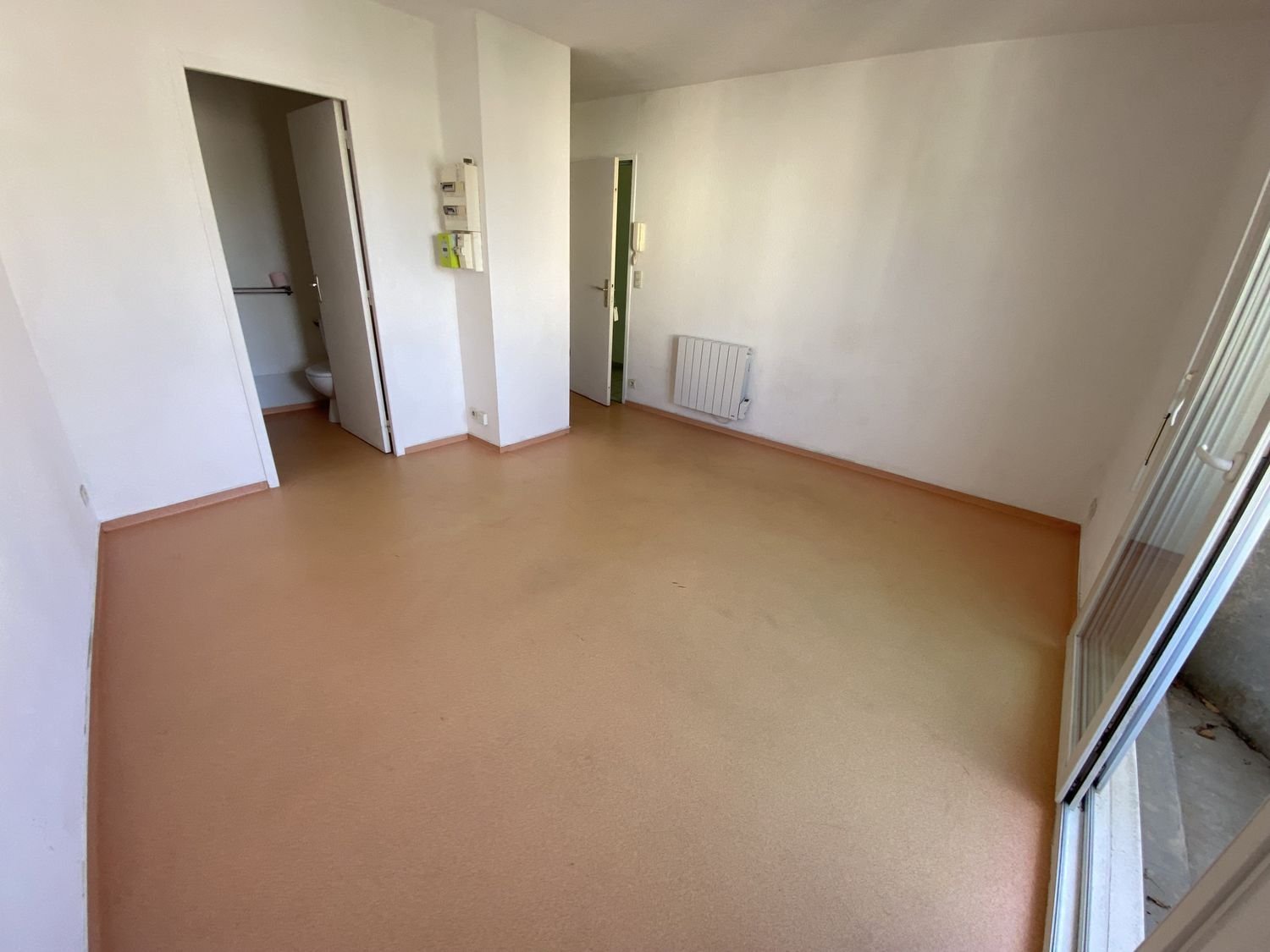 Appartement à louer, 20m², Olemps
