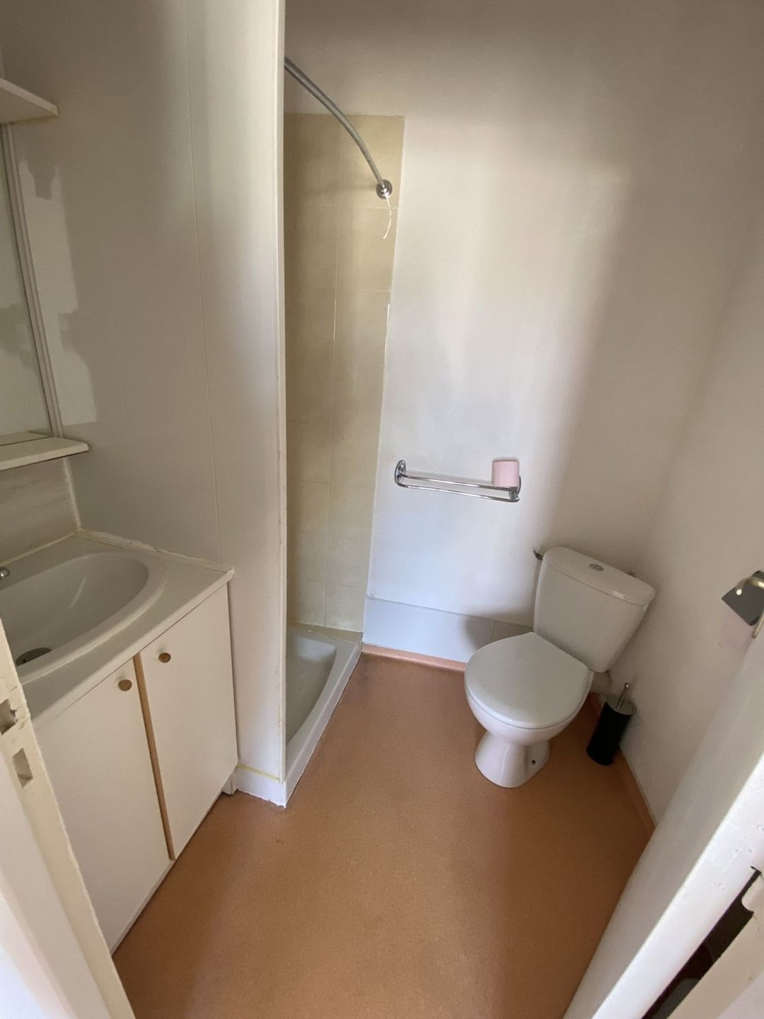 Appartement à louer, 20m², Olemps