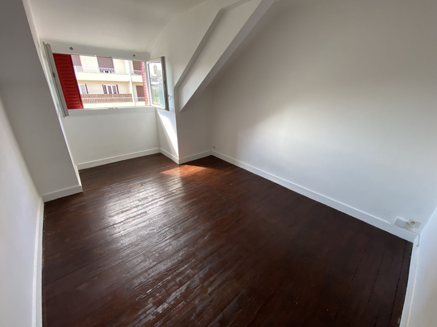 Appartement à louer, 36m², Olemps