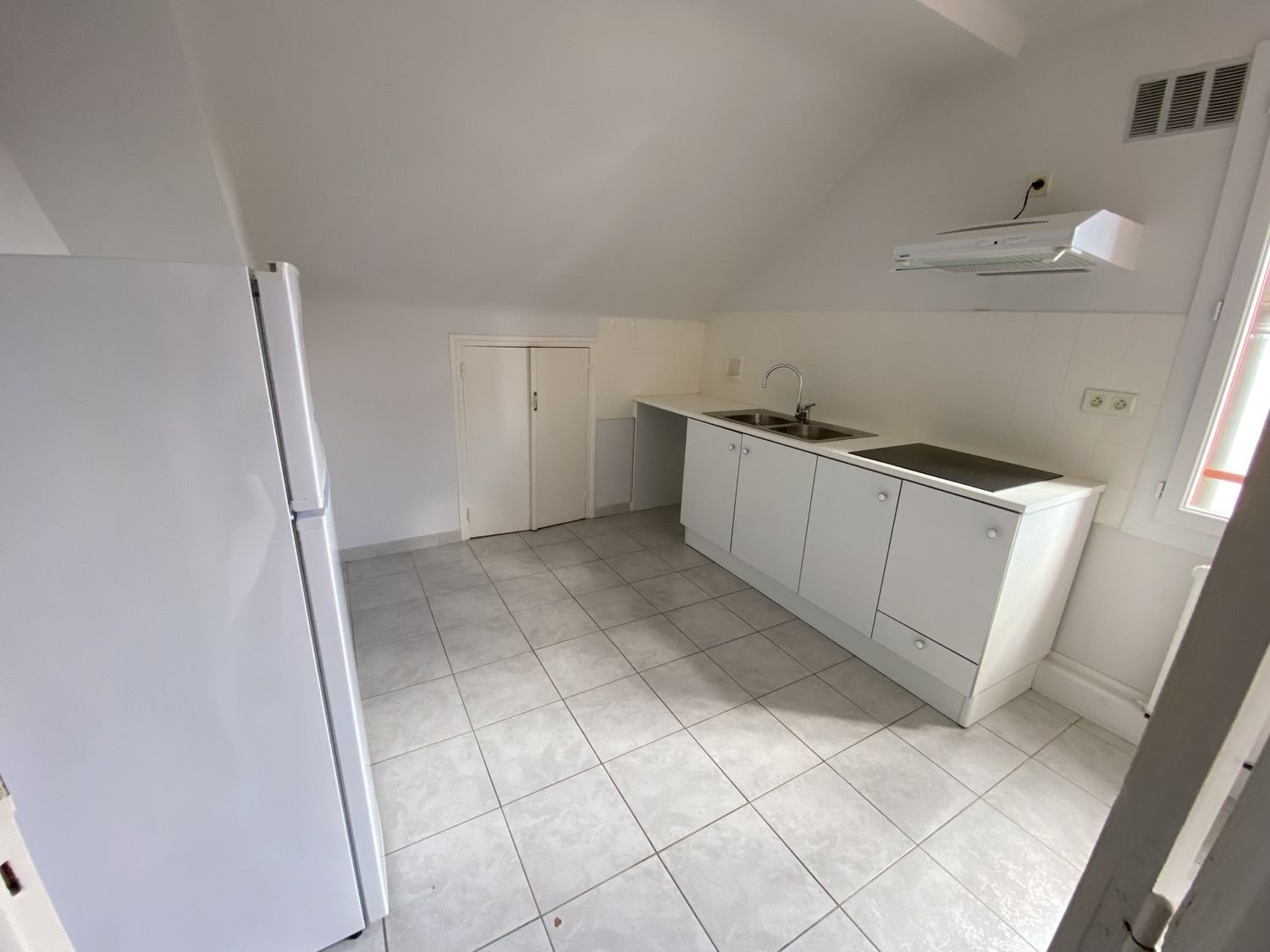 Appartement à louer, 36m², Olemps