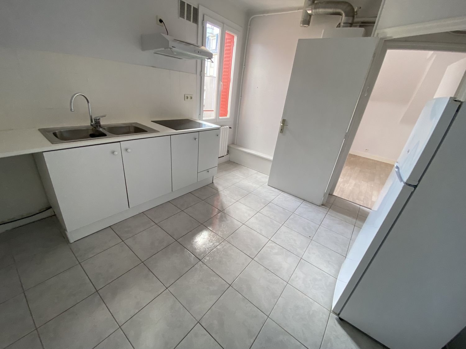Appartement à louer, 36m², Olemps