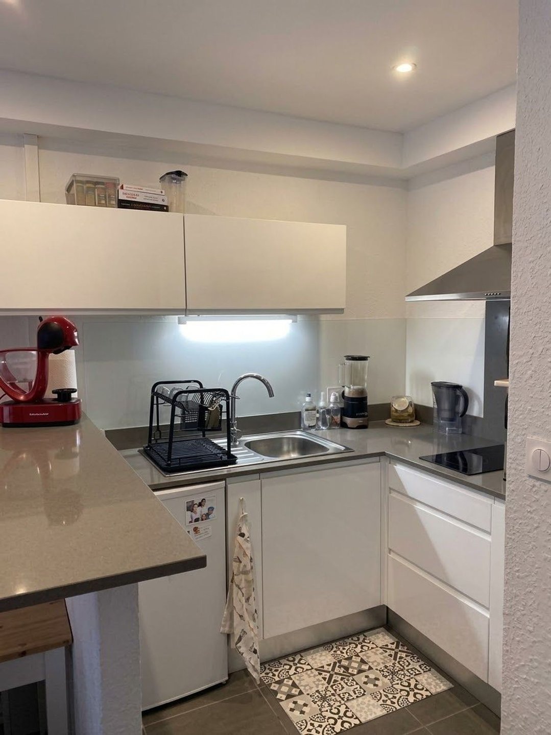 Appartement à louer, 35m², Olemps