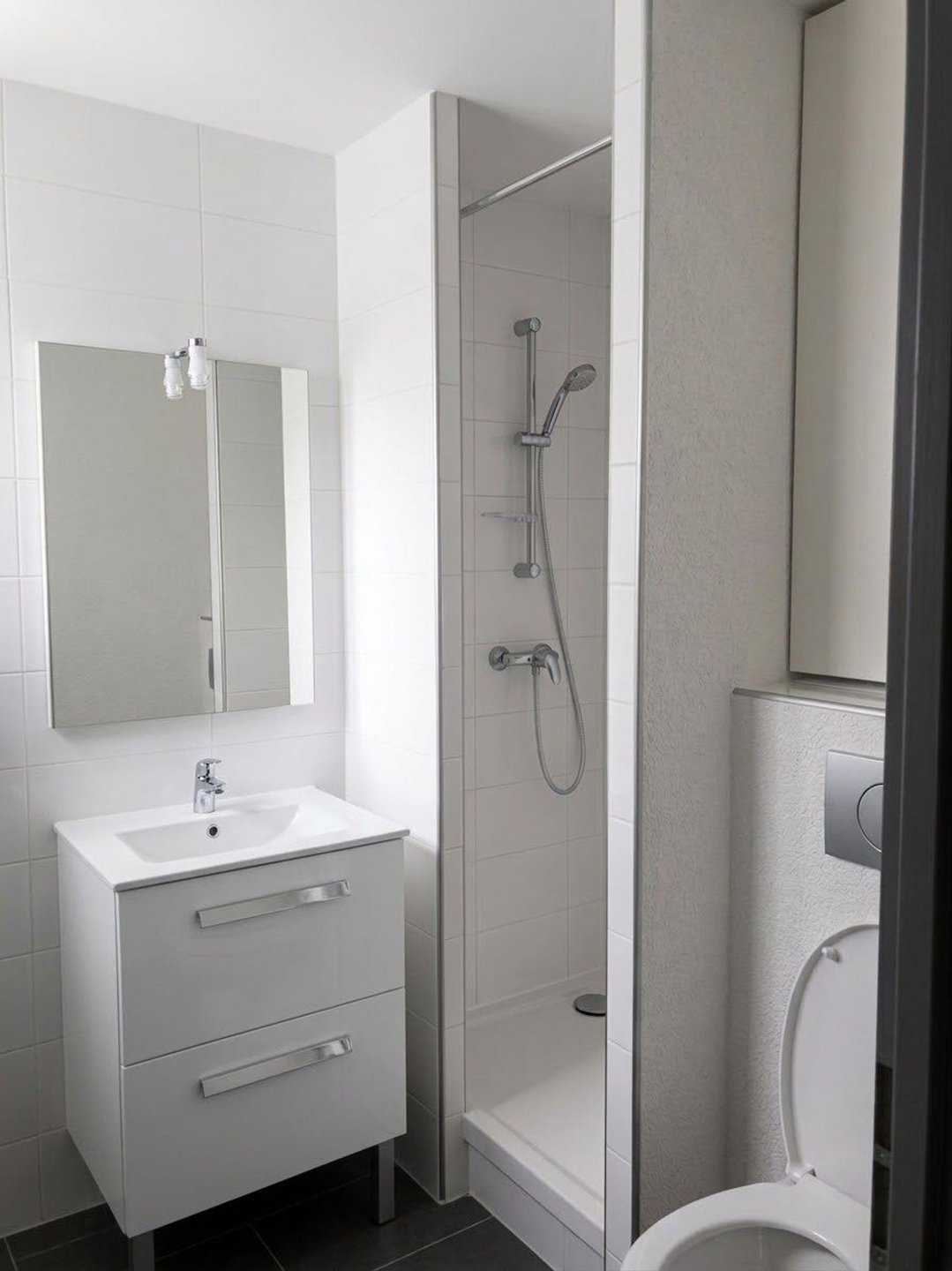 Appartement à louer, 35m², Olemps