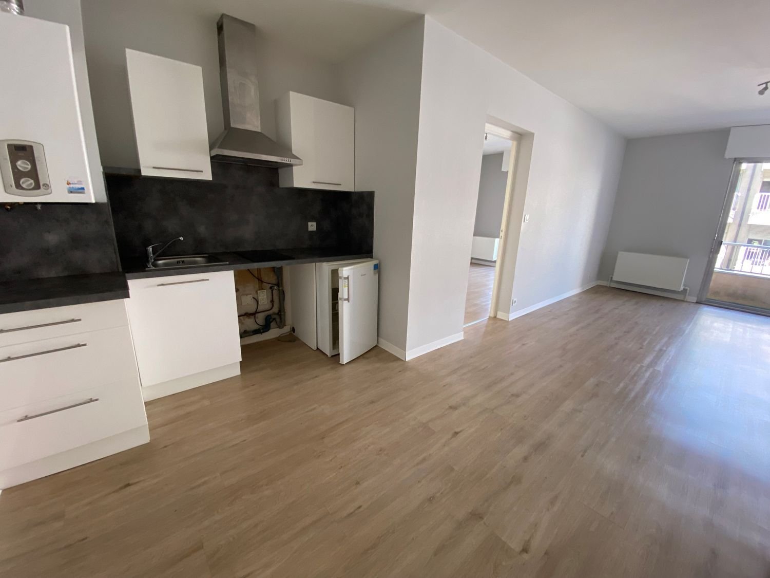 Appartement à louer, 50m², Olemps