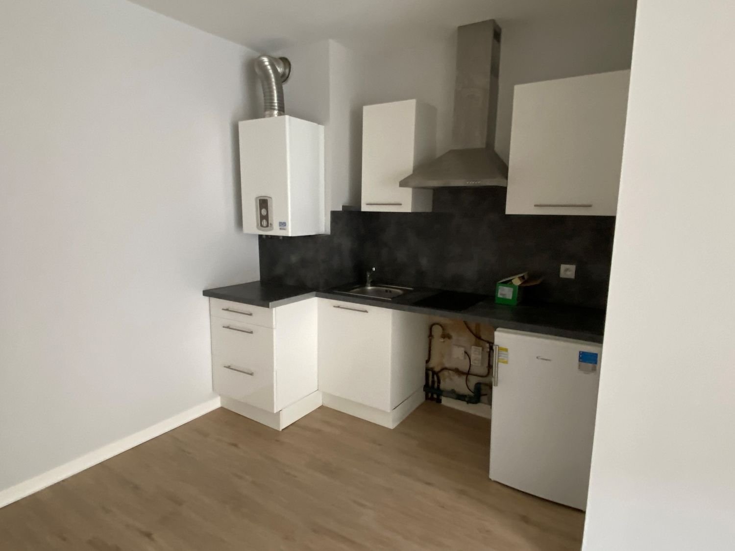 Appartement à louer, 50m², Olemps