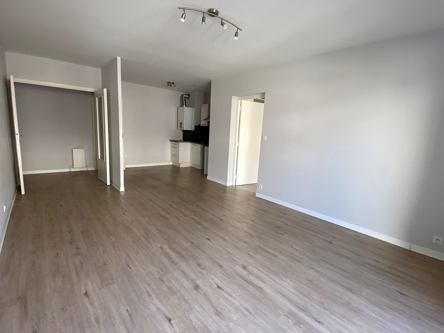 Appartement à louer, 50m², Olemps