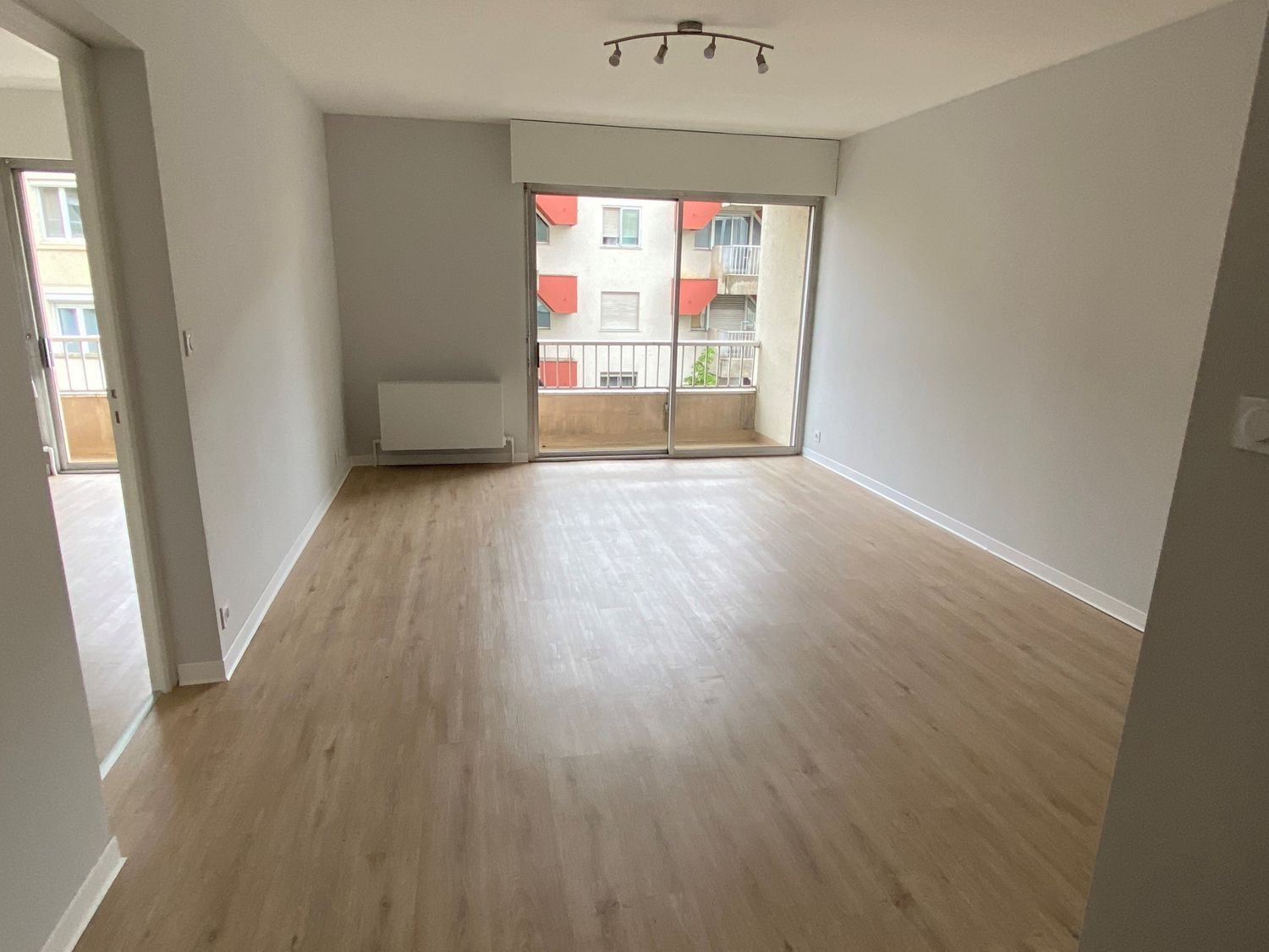 Appartement à louer, 50m², Olemps