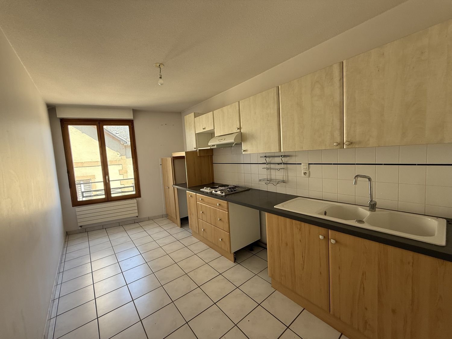 Appartement à vendre, 79m², Olemps