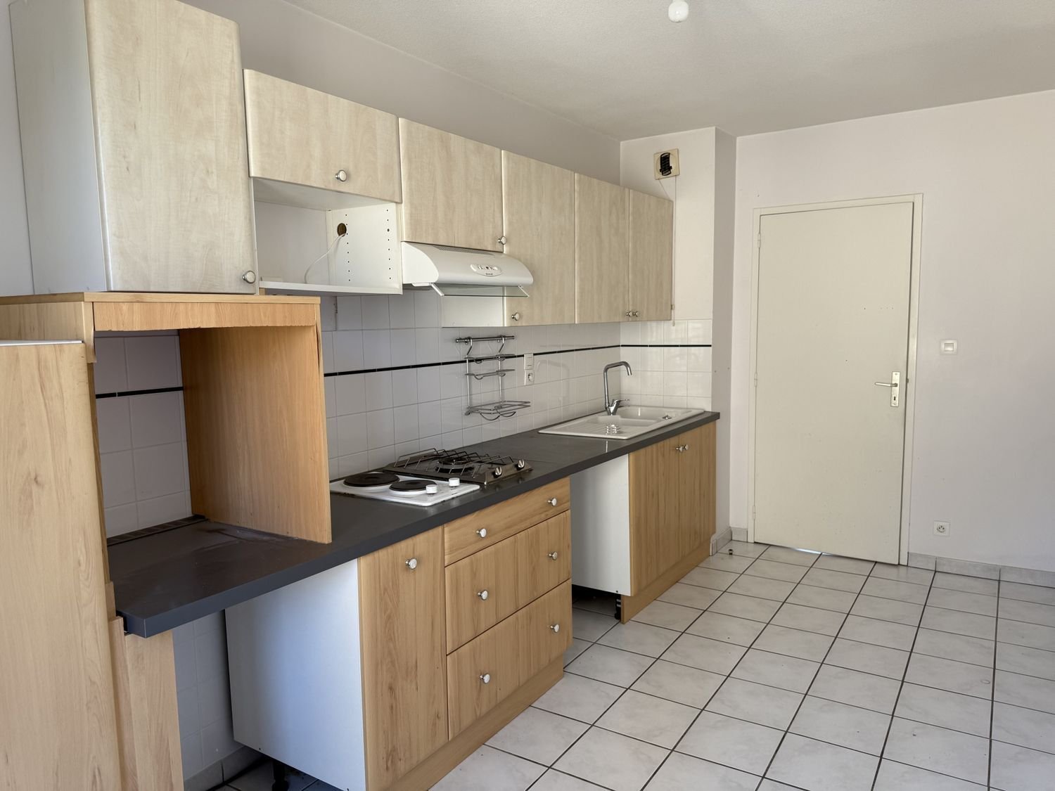 Appartement à vendre, 79m², Olemps