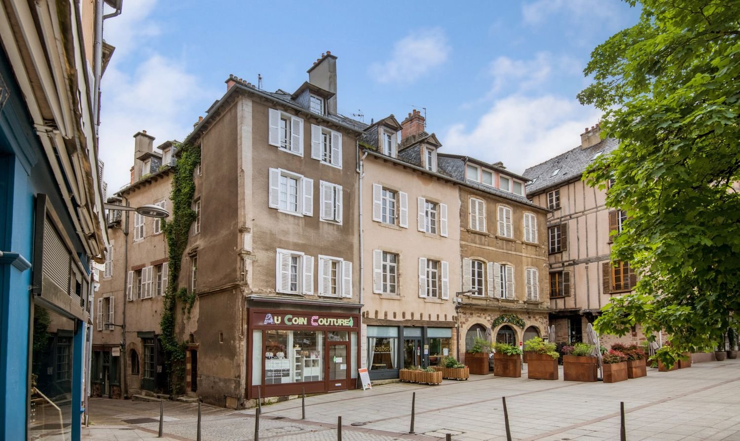 Appartement à vendre, 70m², Olemps