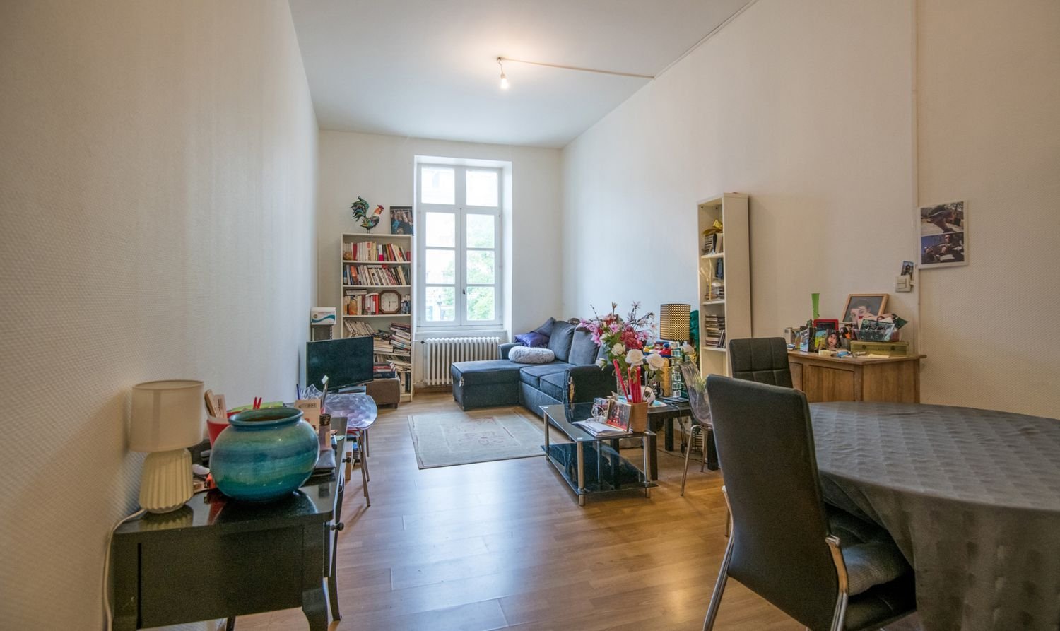 Appartement à vendre, 70m², Olemps