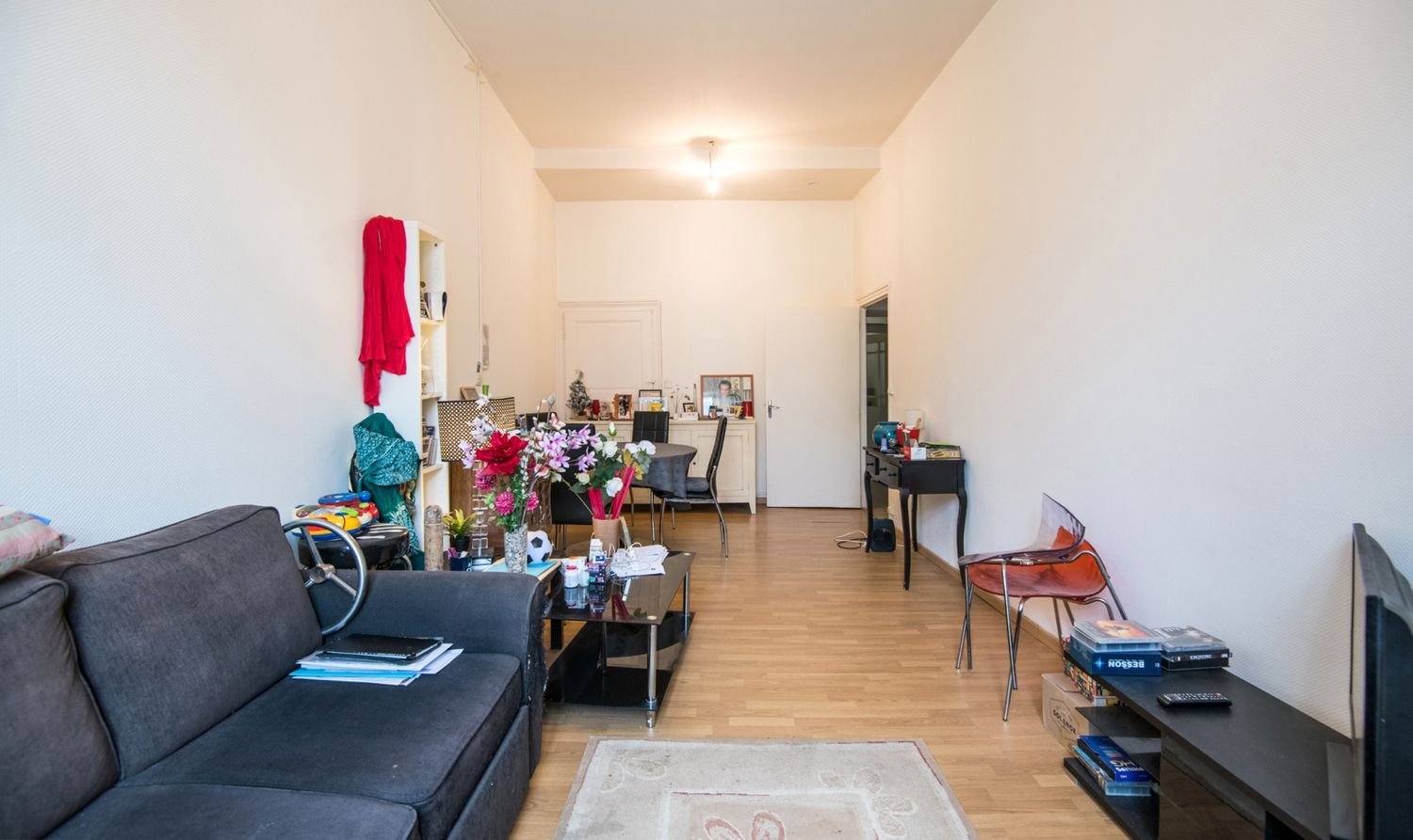 Appartement à vendre, 70m², Olemps